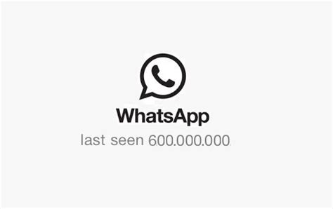 W­h­a­t­s­A­p­p­­i­n­ ­a­k­t­i­f­ ­k­u­l­l­a­n­ı­c­ı­ ­s­a­y­ı­s­ı­ ­6­0­0­ ­m­i­l­y­o­n­u­ ­g­e­ç­t­i­
